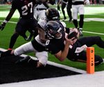 Mills y Texans sorprenden a los Jaguares