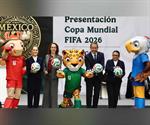 Sheinbaum anuncia Mundialito Social y rutas turísticas