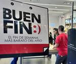 ¿Comprarás algún artículo en el Buen Fin 2025?