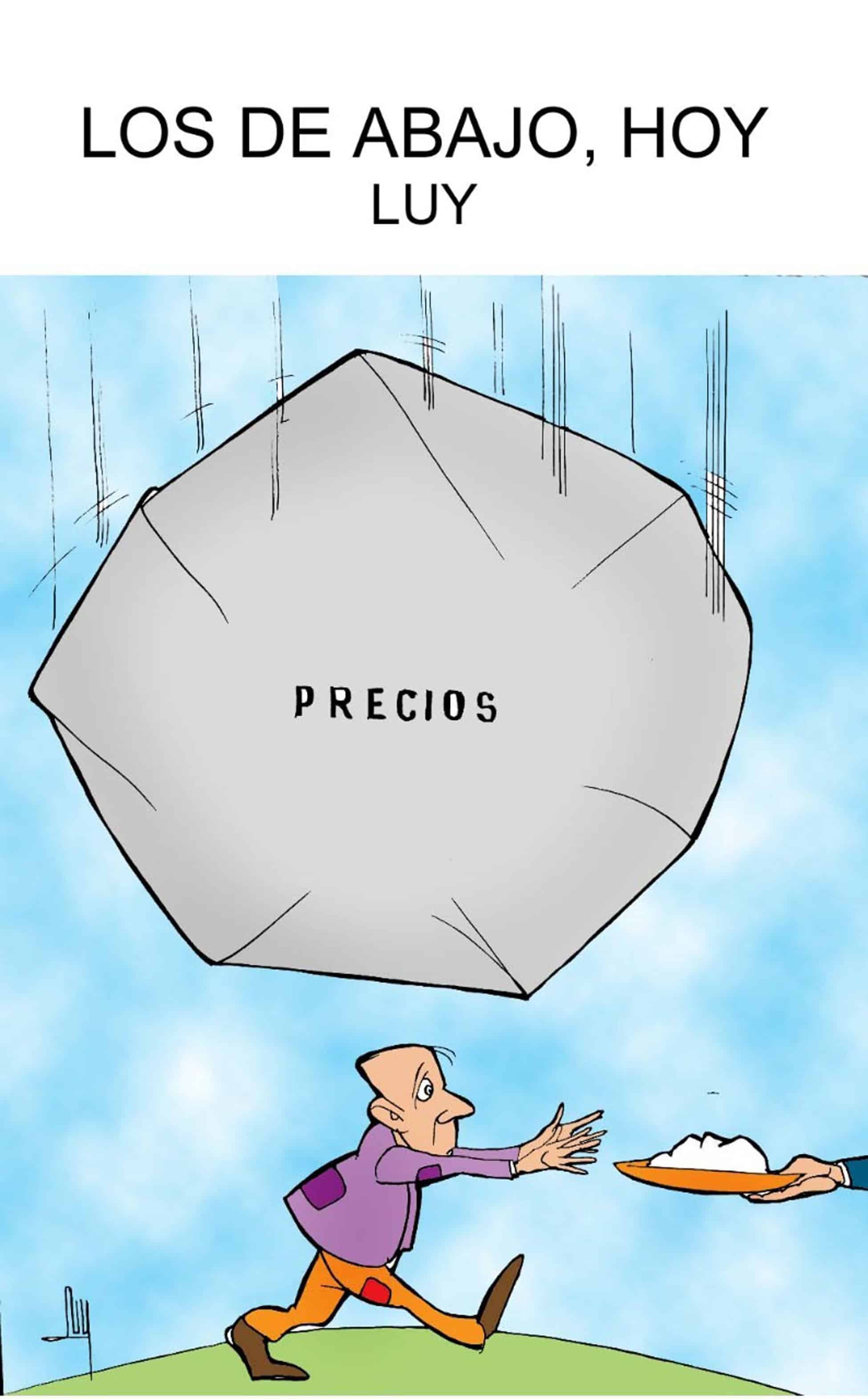 Los de abajo, hoy Los de abajo, hoy