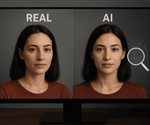 Así puedes identificar videos e imágenes hechos con IA Así puedes identificar videos e imágenes hechos con IA