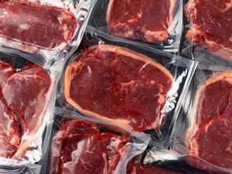 Ganaderos apuestan a carne empaquetada