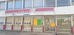 Protestan por sueldos por debajo del mínimo