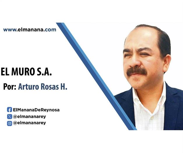 El distractor azul para ocultar viejas cuentas