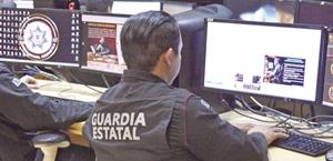 Plataformas digitales son ‘focos de estafas’