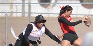 ¡Son campeonas de la Zona Norte!