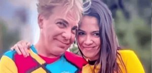 Cariñoso... pero con otra