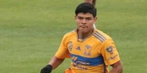 ‘Jona’ y Tigres van a la liguilla