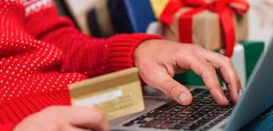 ¡Cuidado! evita compras falsificadas en Navidad