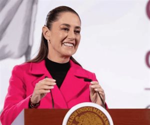 En 2 semanas reconstrucción para afectados por lluvias: Sheinbaum