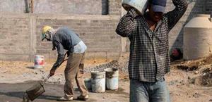 Poco interés de jóvenes en obras