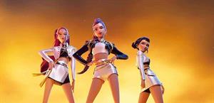 Queda fuera de los BAFTA