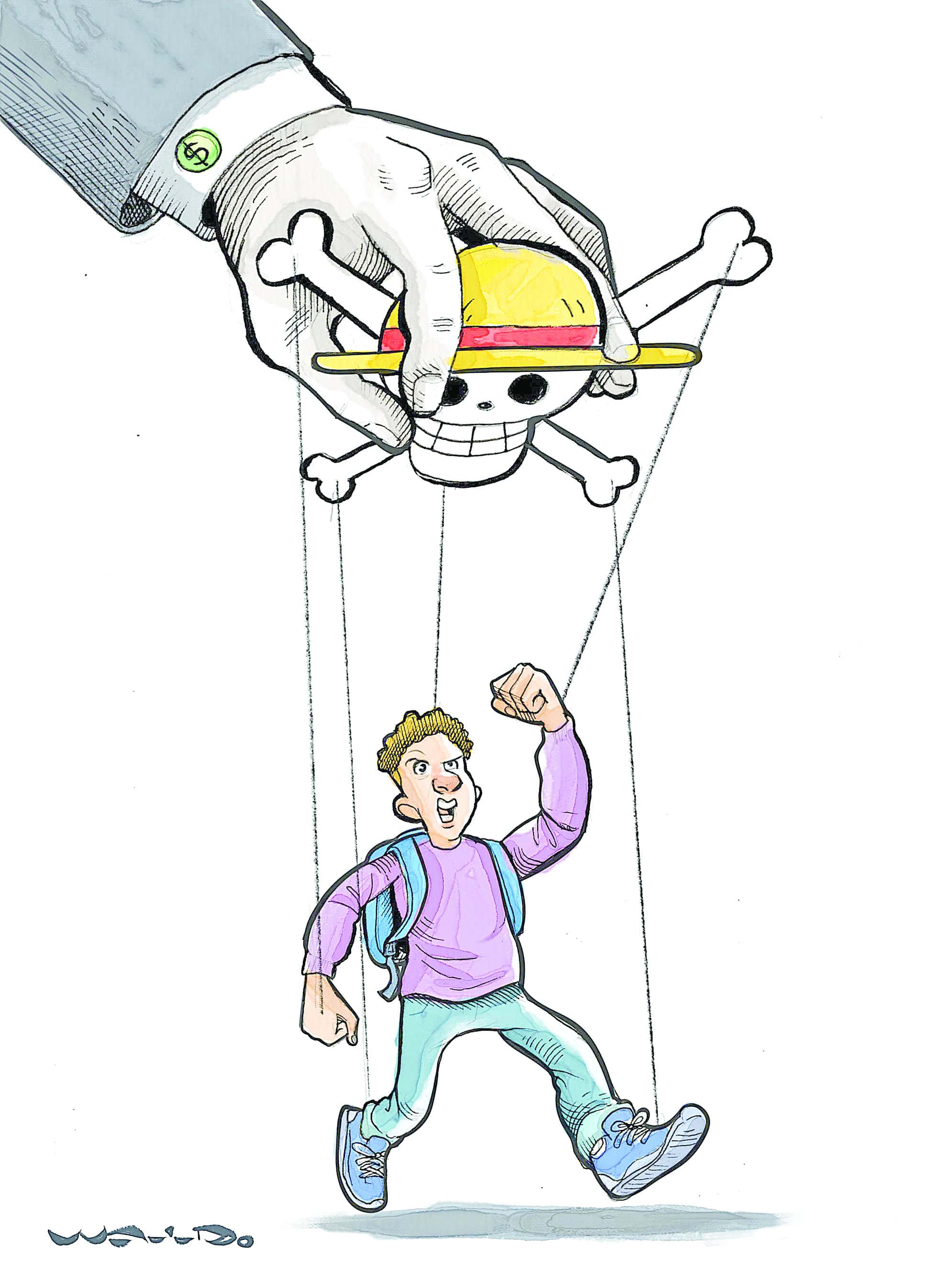 Empresarios, ¿la oposición constructiva?