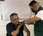 Piden a vacunarse contra el Covid-19