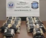 Incauta CBP casi 9 mil cartuchos de munición