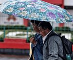 Prevén lluvias dispersas en Tamaulipas durante el fin de semana