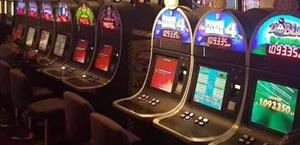 Los casinos pasaron de giros negros a fuente fiscal