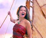Disney revela el primer tráiler del live action de “Moana”