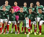 México vs Paraguay: Horario y dónde ver partido amistoso