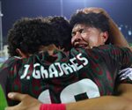 ¿Qué opinas sobre la eliminación de la Selección Mexicana Sub-17 en el Mundial?