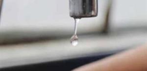 Anuncian baja presión de agua en colonias de Nuevo Laredo