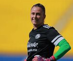 Sandra Paños llegó al América Femenil porque es un equipo campeón