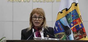 Proponen prisión previo al parto