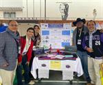 Universitarios de Tamaulipas triunfan en Concurso Iberoamericano de Ciencia y Tecnología