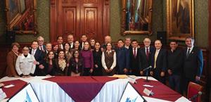 Se consolida el IMSS-Bienestar