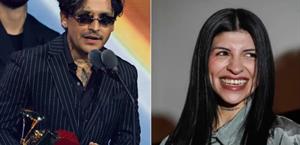 Cazzu no tiene la custodia completa de Inti