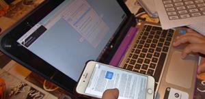 Convocan a la Prepa  en Línea