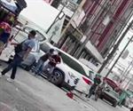 Captan riña en plena zona turística de Nuevo Progreso