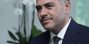 México no está controlado por cárteles: Harfuch