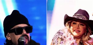 Cruz Martínez contrademanda a Alicia Villareal por difamación