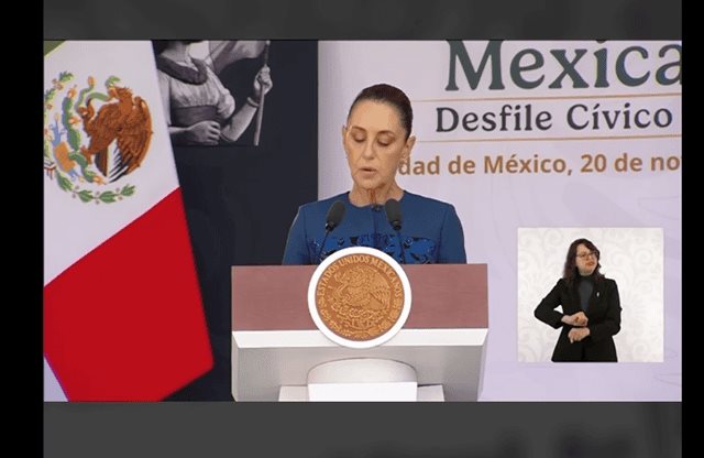 Quienes convocan a la violencia se equivocan: Sheinbaum