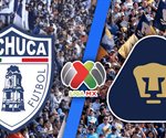 Pachuca vs Pumas, primer duelo del Play-In