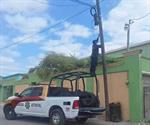 Reforzarán red de cámaras de videovigilancia en Tamaulipas