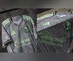 América lanza su tercer jersey inspirado en el Estadio Azteca América lanza su tercer jersey inspirado en el Estadio Azteca