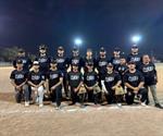 Coyotes van a final del Torneo Nocturno