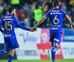 Pumas quedan eliminados del Play-In tras derrota ante Pachuca