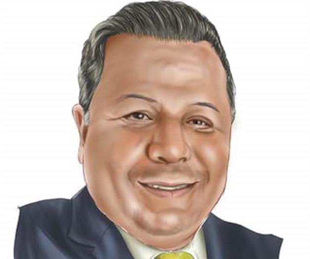 El fiscal del pueblo