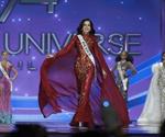 Fátima Bosch se corona como Miss Universo 2025 en Tailandia Fátima Bosch se corona como Miss Universo 2025 en Tailandia