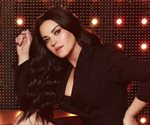Maite Perroni responde a las críticas por su peso