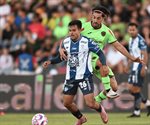 Confirmada la hora y fecha para el partido entre Juárez y Pachuca