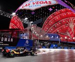 GP de Las Vegas: Horario y canal para ver la carrera de la Formula 1