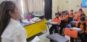 ¿Conoces alguna escuela que tenga falta de maestros en Tamaulipas?