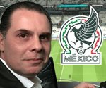 Christian Martinoli explota contra la Selección Mexicana Christian Martinoli explota contra la Selección Mexicana