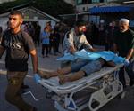 Ataques israelíes contra Gaza ponen la tregua en jaque; hospitales reportan 20 muertos Ataques israelíes contra Gaza ponen la tregua en jaque; hospitales reportan 20 muertos