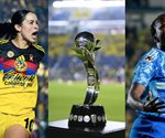 Tigres vs América: Horario y canales para ver la Gran Final Tigres vs América: Horario y canales para ver la Gran Final