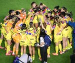 América y todas sus finales perdidas en la Liga MX Femenil América y todas sus finales perdidas en la Liga MX Femenil